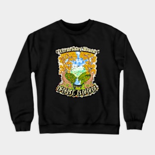 Extraordinary moment Est.1662. Crewneck Sweatshirt